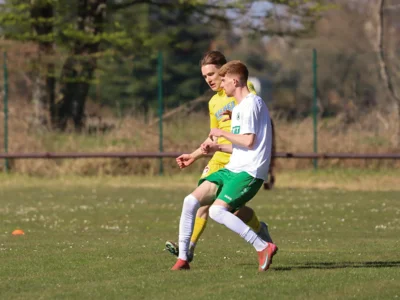 Foto des Albums: Spielbericht Panitzsch 11.04.2026
