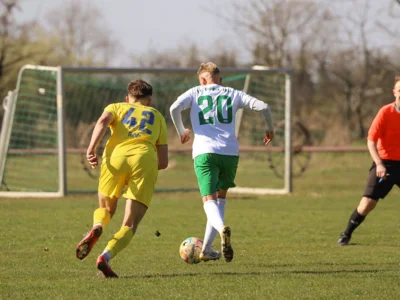 Foto des Albums: Spielbericht Panitzsch 11.04.2026