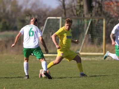Foto des Albums: Spielbericht Panitzsch 11.04.2026