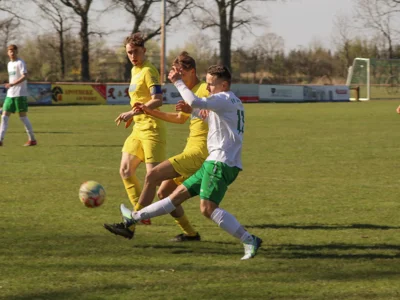 Foto des Albums: Spielbericht Panitzsch 11.04.2026
