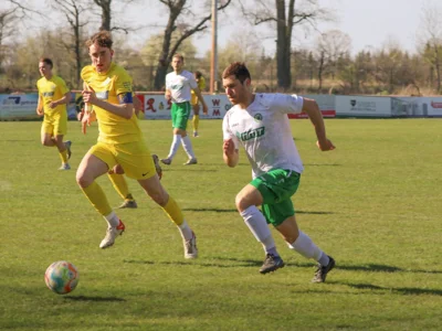 Foto des Albums: Spielbericht Panitzsch 11.04.2026