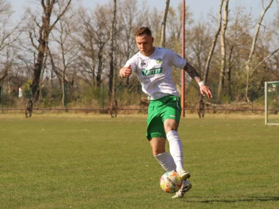 Foto des Albums: Spielbericht Panitzsch 11.04.2026