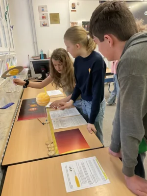 Foto des Albums: Klimaforscher