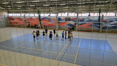 Foto des Albums: Schüler VS Lehrer 2026 Fußball