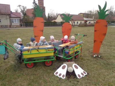 Foto des Albums: Osterfest 2026
