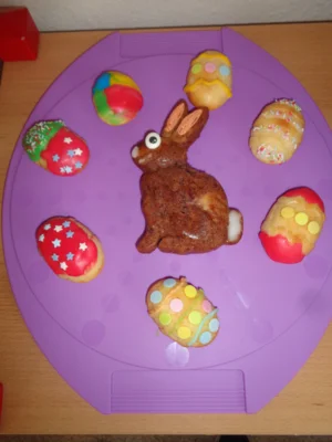 Foto des Albums: Osterfest 2026