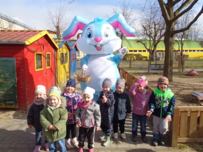 Foto des Albums: Osterfest 2026