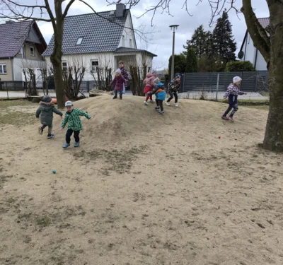 Foto des Albums: Osterfest 2026