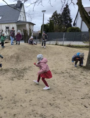 Foto des Albums: Osterfest 2026