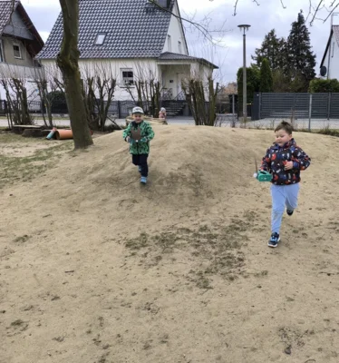 Foto des Albums: Osterfest 2026