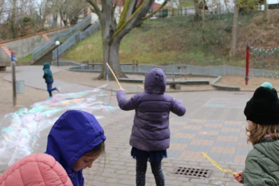 Foto des Albums: Osterferien 2026