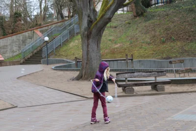 Foto des Albums: Osterferien 2026