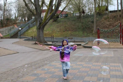 Foto des Albums: Osterferien 2026