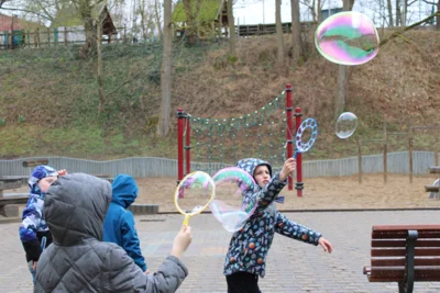 Foto des Albums: Osterferien 2026