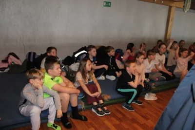 Foto des Albums: Osterferien 2026