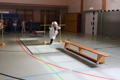 Foto des Albums: Osterferien 2026