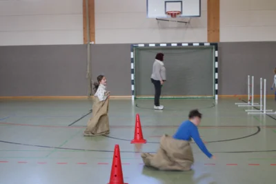 Foto des Albums: Osterferien 2026
