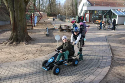 Foto des Albums: Osterferien 2026