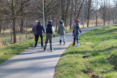 Foto des Albums: Osterferien 2026