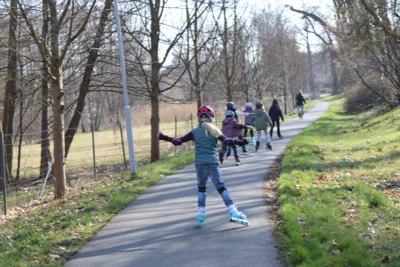 Foto des Albums: Osterferien 2026