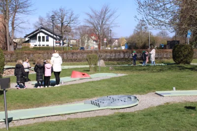 Foto des Albums: Osterferien 2026