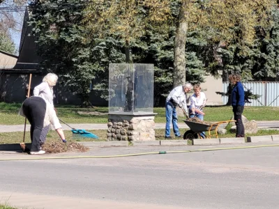 Foto des Albums: Frühjahrsputz Zinndorf 2026