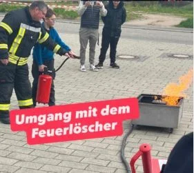 Foto des Albums: BBK Tag Merianschule