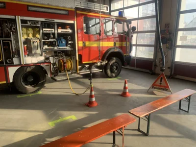 Foto des Albums: BBK Tag Merianschule