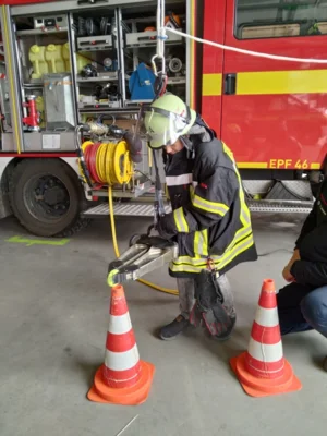 Foto des Albums: BBK Tag Merianschule