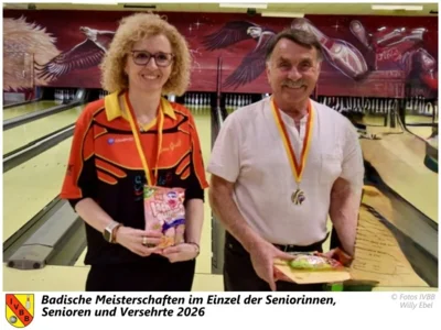 Foto des Albums: Badische Meisterschaften Einzel Seniorinnen, Senioren und Versehrte 2026