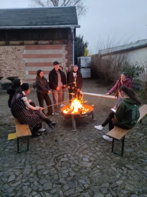 Foto des Albums: Schüleraustausch