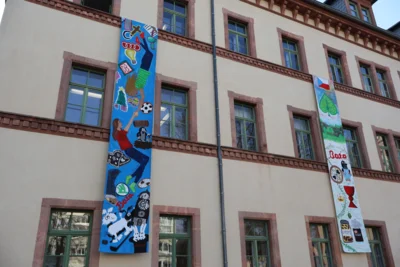 Foto des Albums: Schüleraustausch