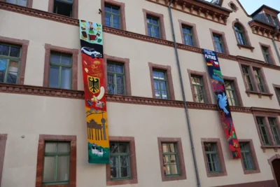 Foto des Albums: Schüleraustausch