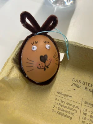 Foto des Albums: Ostern in der Mittagsbetreuung 2026