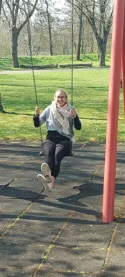 Foto des Albums: Ferienhort - Spielplatz Fröttstädt