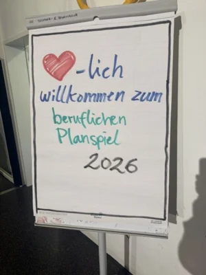 Foto des Albums: Berufliches Planspiel