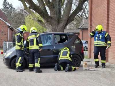 2026-04-11 &Uuml;bungsdienst VU 10 