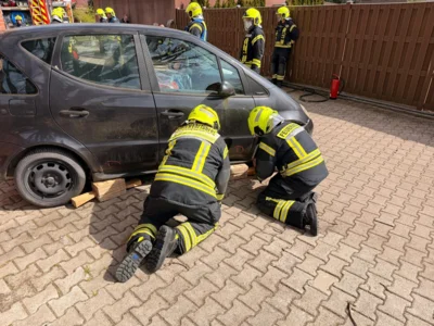 2026-04-11 &Uuml;bungsdienst VU 11 