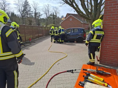2026-04-11 &Uuml;bungsdienst VU 12 