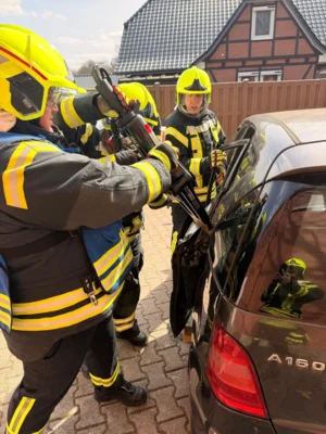 2026-04-11 &Uuml;bungsdienst VU 13 