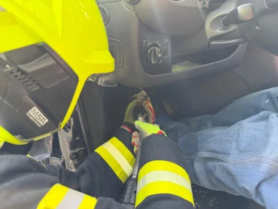 2026-04-11 &Uuml;bungsdienst VU 14 