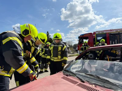 2026-04-11 &Uuml;bungsdienst VU 6 