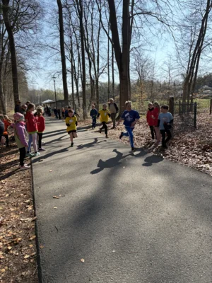 Foto des Albums: Frühjahrscrosslauf des Landkreises Prignitz (17.​04.​2026)