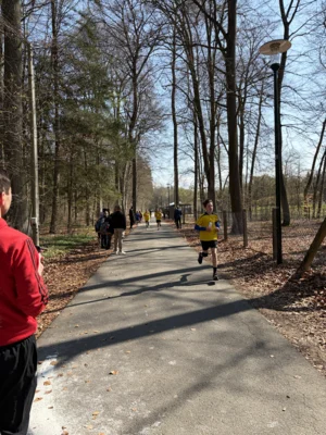 Foto des Albums: Frühjahrscrosslauf des Landkreises Prignitz (17.​04.​2026)