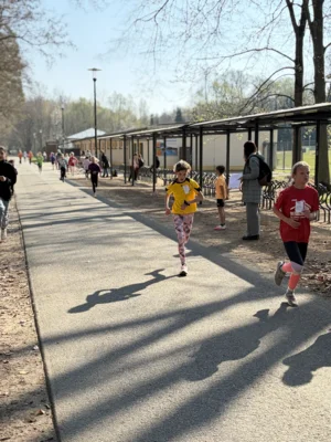 Foto des Albums: Frühjahrscrosslauf des Landkreises Prignitz (17.​04.​2026)