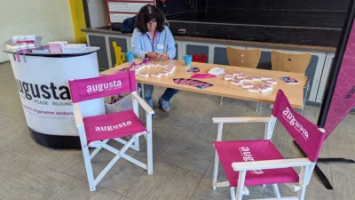 Foto des Albums: Markt der Ausbildungsmöglichkeiten '26