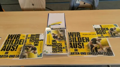 Foto des Albums: Markt der Ausbildungsmöglichkeiten '26
