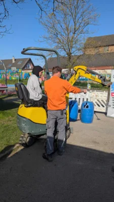 Foto des Albums: Markt der Ausbildungsmöglichkeiten '26