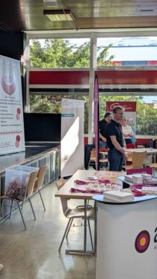 Foto des Albums: Markt der Ausbildungsmöglichkeiten '26