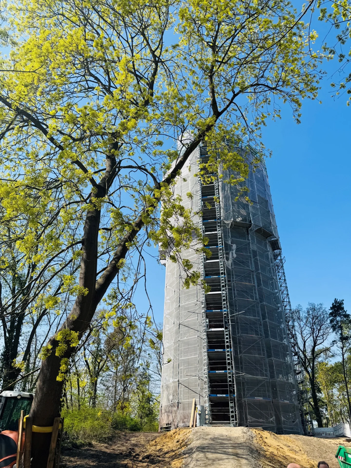 Bild: Wasserturm